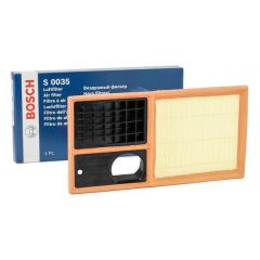 Skoda Roomster Hava Filtresi 1.6 16V 105 Beygir 2006-2015 BOSCH