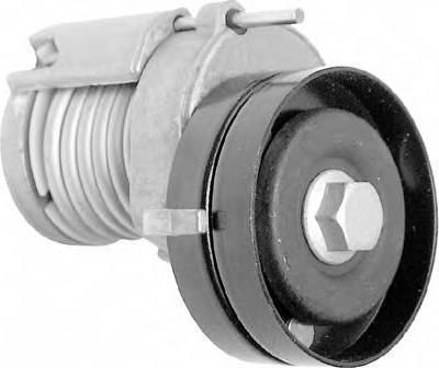 Volkswagen Polo 2000 - 2002 1.4 AHW Motor Gergi Kütüğü Komple BSG Marka