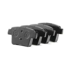 Ford Mondeo 3 Arka Fren Balatası 2005-2007 TRW