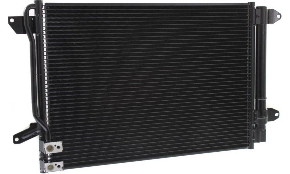 Volkswagen Jetta 2006-2018 Model Arası Klima Radyatörü KALE Marka