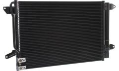 Volkswagen Jetta 2006-2018 Model Arası Klima Radyatörü KALE Marka