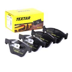 BMW 3 Serisi E90 318d Ön Fren Balatası 2008-2012 TEXTAR