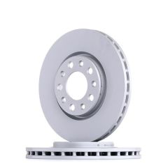 Alfa Romeo Giulietta Ön Fren Diski 1.6 JTD 120 Beygir 281 mm Çap Standart Sistem TRW