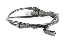 Bmw X5 E70 Kasa Ön Fren Balata İkaz Sensörü (Balata Fişi) Bsg Marka