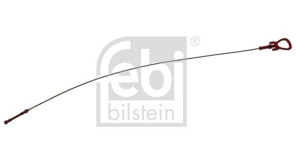 Mercedes W212 Kasa E250 CDI Yağ Ölçüm Çubuğu Febi Marka