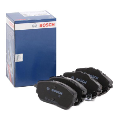 Toyota Corolla Ön Fren Balatası 1.6 Benzinli 2013-2018 BOSCH