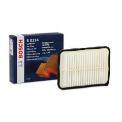 Toyota Auris E15 Hava Filtresi 1.33 Benzinli 2007-2012 BOSCH