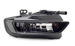 Audi A3 2013 - 2016 Model Arası Sol Sis Farı Depo