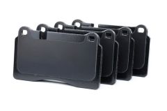 Range Rover 3 Ön Fren Balatası 3.6 TDV8 272 Beygir Şase No 6A000001'dan Sonrası İçin Brembo Kaliper 2002-2012 BOSCH