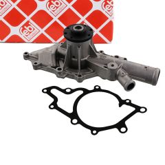 Mercedes Vito W639 Kasa 111 CDI Devirdaim Su Pompası Febi Marka