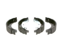 Mitsubishi Colt Arka Kampana Fren Balatası 1.5 Benzinli 2005-2012 BOSCH