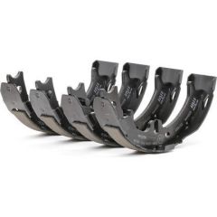 Ford Transit Connect Kampana Fren Balatası ABS'siz Modellere 2003-2008 TRW
