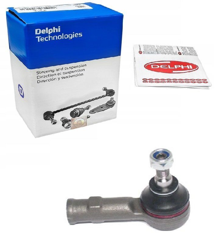 Ford V347 Transit 2007-2013 Rot Başı Delphi Marka