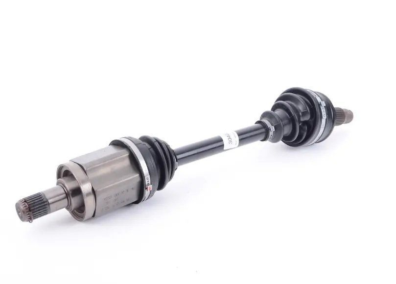 Bmw X3 E83 Kasa Arka Sol Aks Mili Komple Gkn Marka