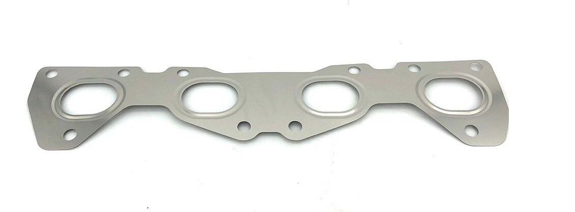 Citroen C4 2005-2010 1.6 Benzinli Egzos Manifold Conta Orjinal