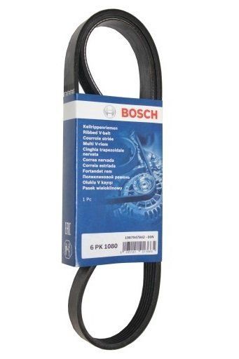 Seat Cordoba 2004-2009 Model Arası (BBZ-BKY) Motor V Kayışı