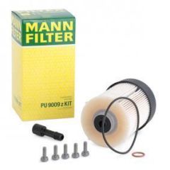 Renault Kango 4 1.5 dCi Mazot Filtresi Mann Marka