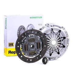 Peugeot Partner Tepe Euro 4 1.6 Hdi Debriyaj Seti LUK Marka 624321800