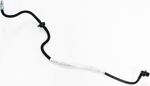 Ford Connect 2009-2013 1.8 TDCI Westinhaus Hortumu Ford Orjinal