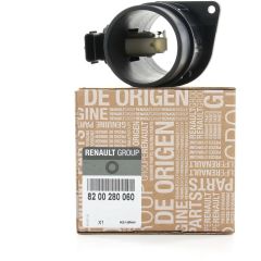Renault Megane 2 2002-2009 1.5 dCi Debimetre Mais Marka