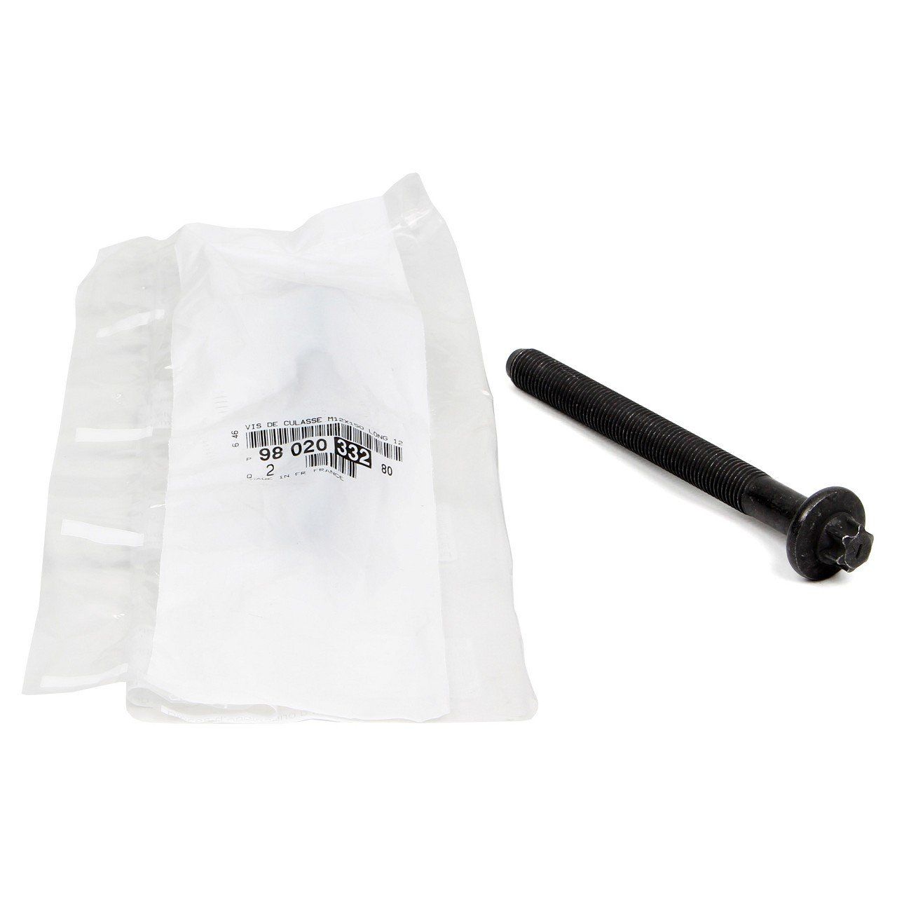 Peugeot Expert 2.0 Hdi 2015-2018 Arası Silindir Kapak Saplama Orjinal