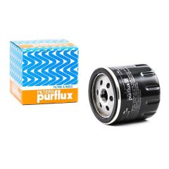 Volkswagen Polo 5 Yağ Filtresi 1.4 85 Beygir 2010-2017 PURFLUX