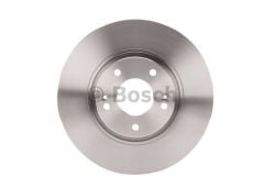 Kia Ceed Ön Fren Diski 300 mm Çap 2013-2018 BOSCH