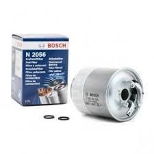 Mercedes Benz Sprinter Euro 4 Mazot Filtresi Bosch Marka