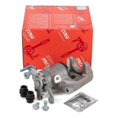 Peugeot Partner 2009-2019 Arka Sol Fren Kaliperi Trw Marka