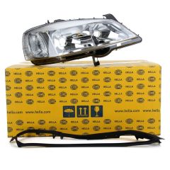 Opel Astra G Sağ Far (Yolcu Tarafı) Hella Marka