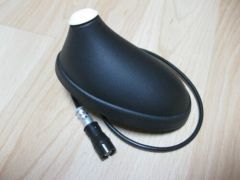 Citroen C4 2005-2010 Anten Dibi Orjinal