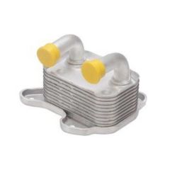 Opel Astra G 1.7 Dizel (Y17DT) Motor Yağ Soğutucu Radyatörü Kale Marka