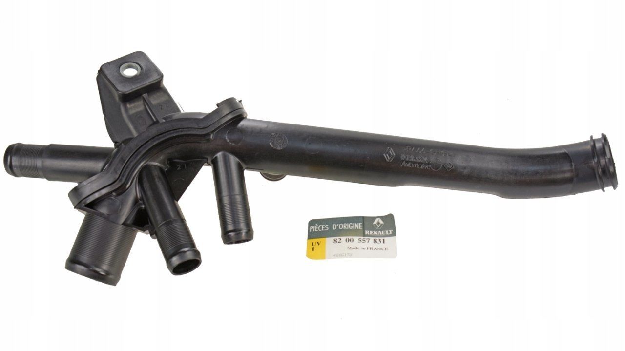 Renault Symbol 2006-2008 1.5 dCi Devirdaim Su Borusu Mais Marka