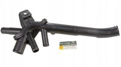 Renault Symbol 2006-2008 1.5 dCi Devirdaim Su Borusu Mais Marka