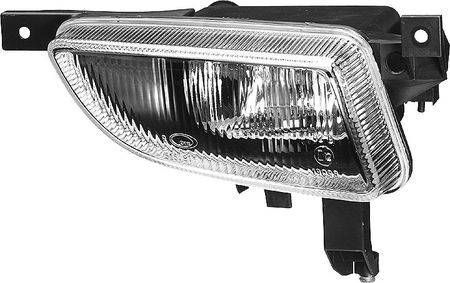 Opel Zafira A 1999 - 2004 Model Arası Sağ Sis Lambası Depo Marka