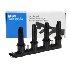 Opel Mokka 1.6 Ateşleme Bobini 2013 Model ve Sonrası Delphi Marka GN10234-12B1