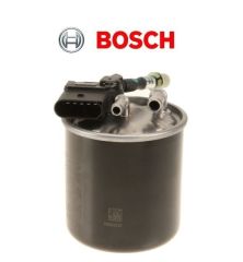 Mercedes W212 Kasa E250 CDI Mazot Filtresi Bosch Marka