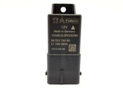 Citroen C5 1.6 Hdi Kızdırma Buji Rolesi Isıtma Kutusu Orjinal