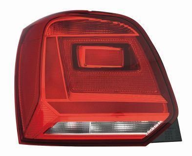 Volkswagen Polo 2014 Sonrası Sağ Stop Depo Marka