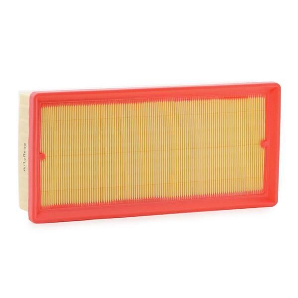 Peugeot 407 2.0 Hdi Hava Filtresi Sardes Marka