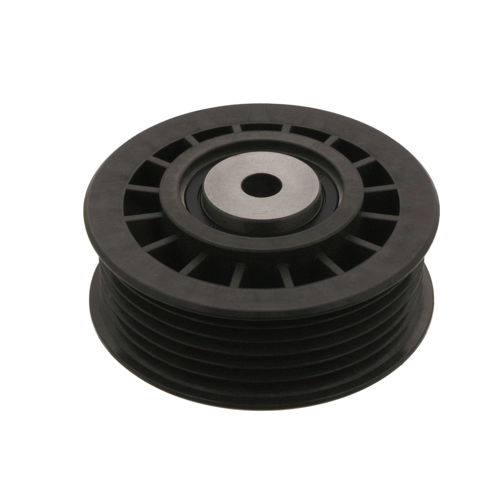 Mercedes W124 Kasa 250D Kayış Gergi Bilyası Kanallı INA Marka