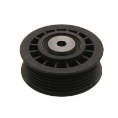 Mercedes W124 Kasa 250D Kayış Gergi Bilyası Kanallı INA Marka