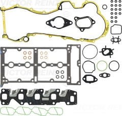 Opel Corsa D 1.3 Üst Takım Conta Seti (SKC Hariç)