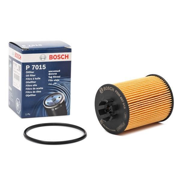 Opel Corsa B 1.2 Yağ Filtresi Bosch Marka F026407015