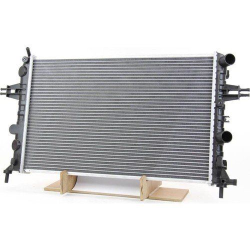 Opel Astra H 1.6 Benzinli Motor Su Radyatörü Valeo Marka 2004-2013