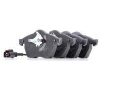 Volkswagen Bora Ön Fren Balatası 2.3 V5 150 Beygir 1999-2006 BOSCH
