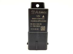 DS Ds5 1.6 Hdi Kızdırma Buji Rolesi Isıtma Kutusu Orjinal