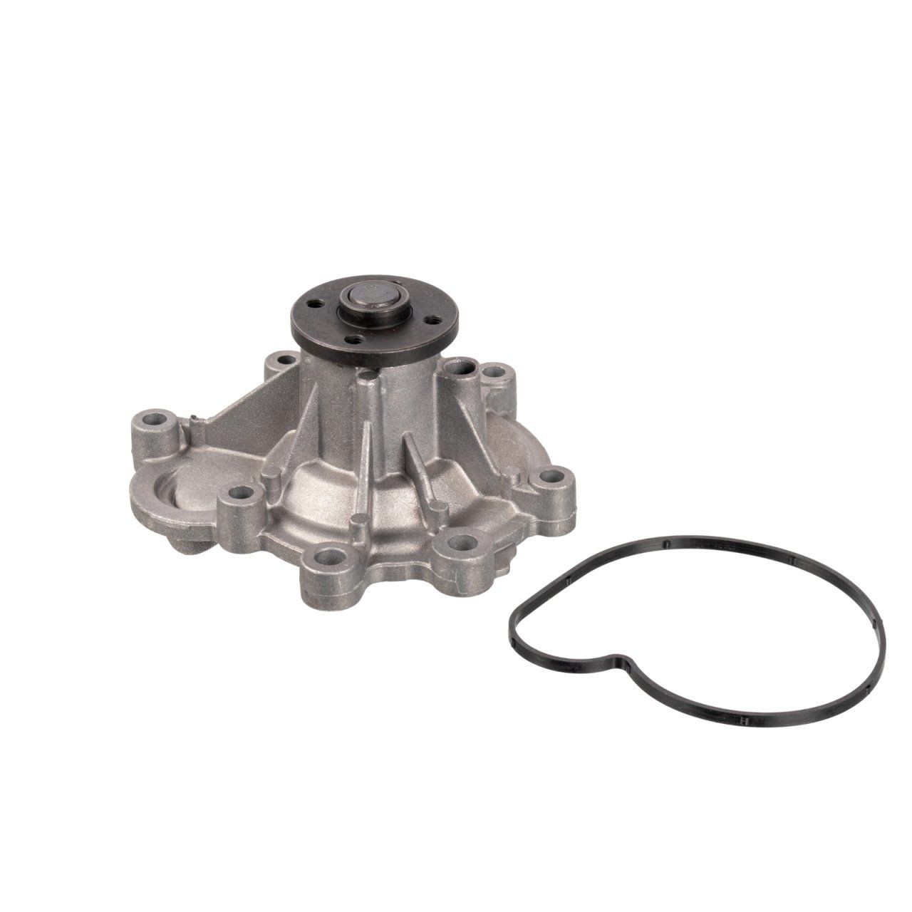 Mercedes W204 Kasa C180 Kompressor Devirdaim Su Pompası Magnetti Marelli Marka