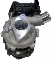 Ford Custom 2013-2018 155PS Turbo Garrett Marka Orjinal