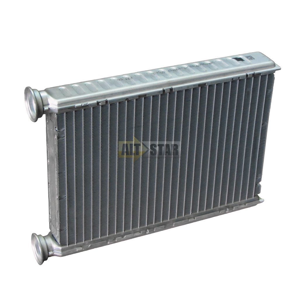 Opel Mokka X Kalorifer Peteği Valeo Marka Ürün